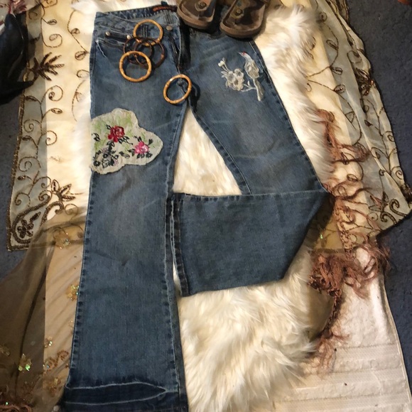 Dollhouse Jeans Vintage Dollhouse Jeans Poshmark